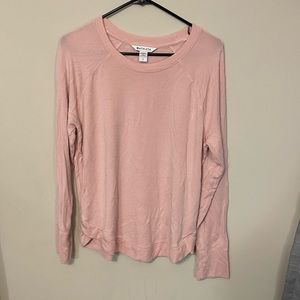 Athleta crewneck sweatshirt